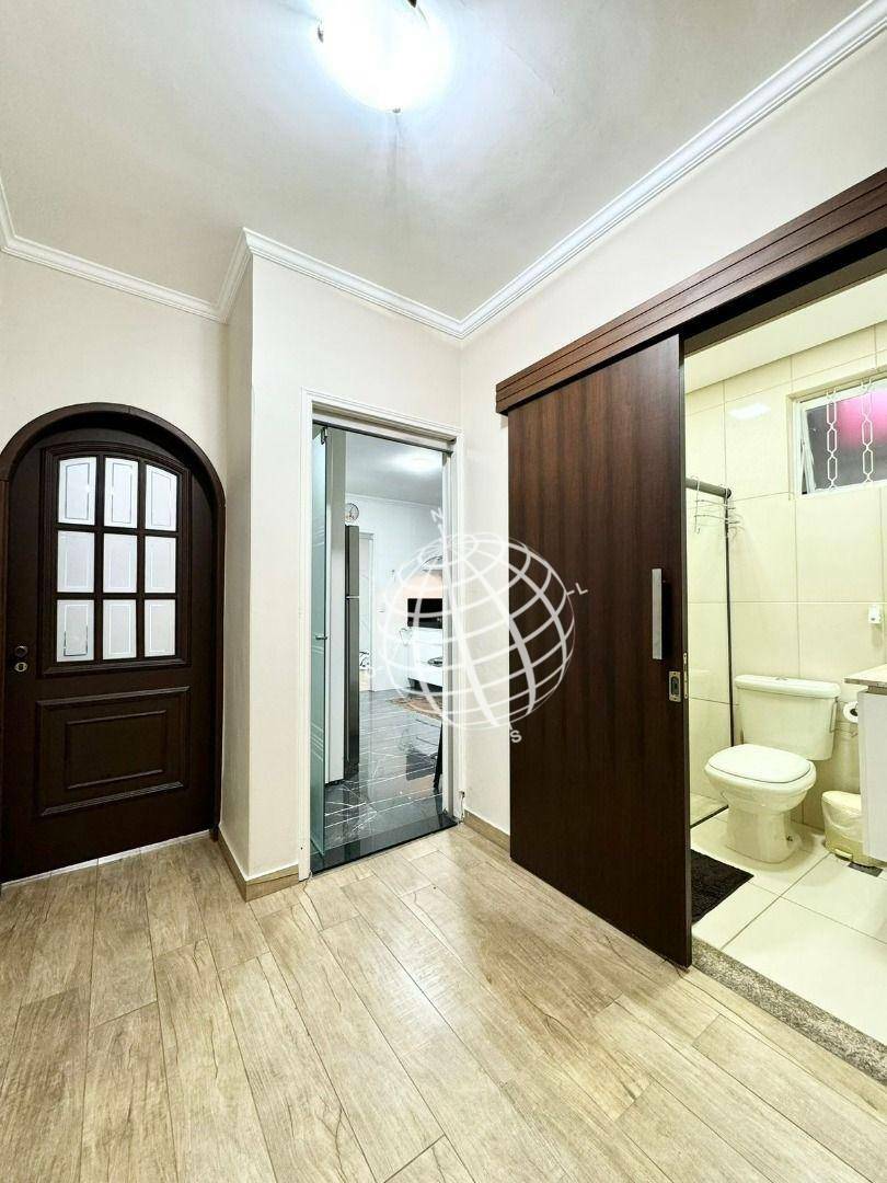 Casa à venda com 3 quartos, 193m² - Foto 15