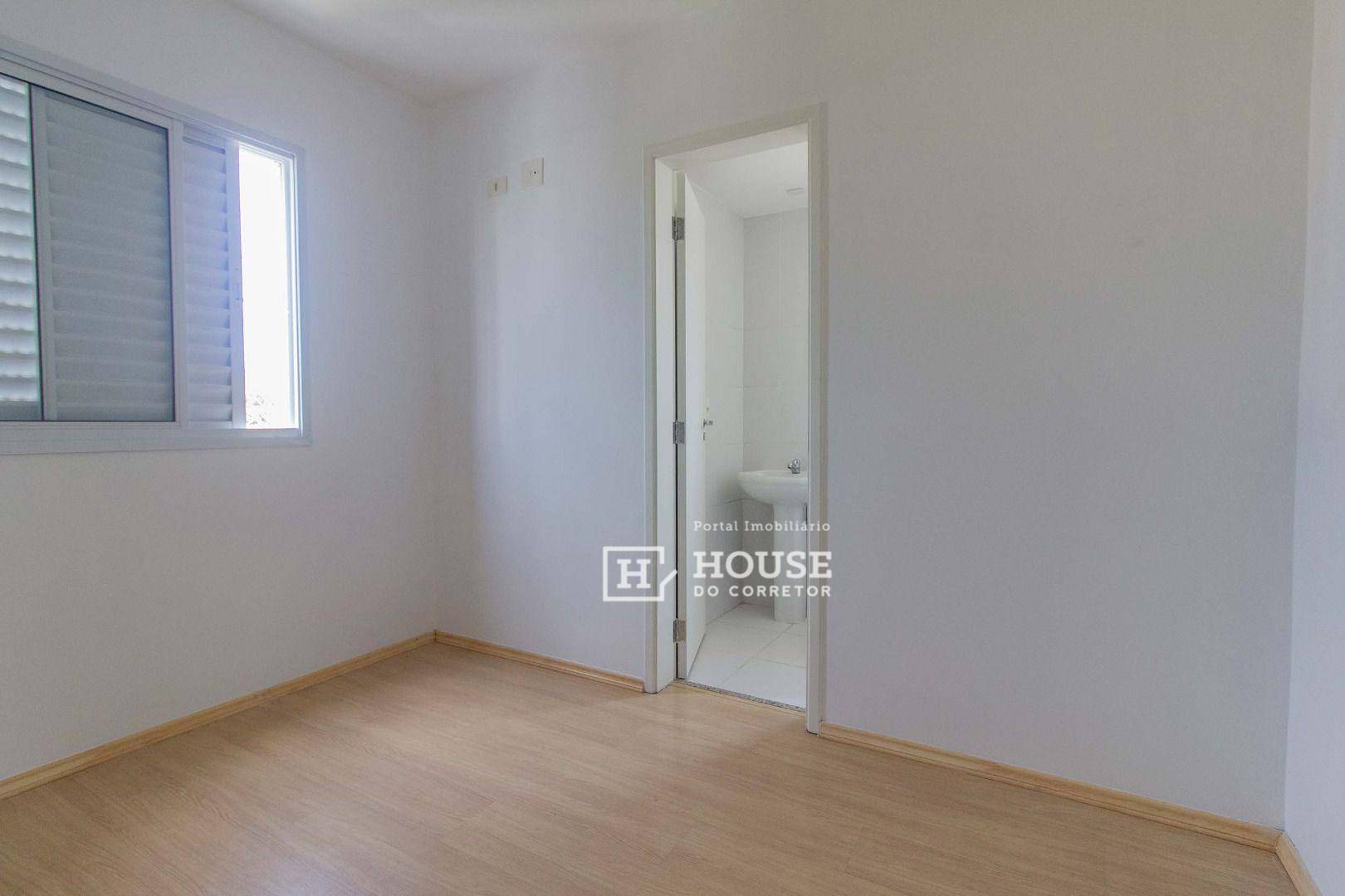 Apartamento à venda com 2 quartos, 54m² - Foto 6