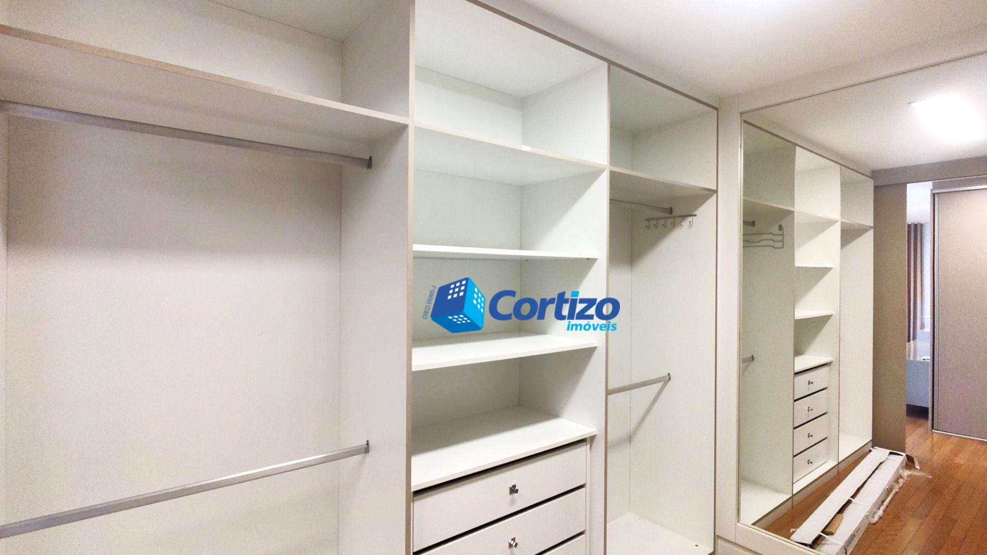 Apartamento à venda e aluguel com 4 quartos, 239m² - Foto 29