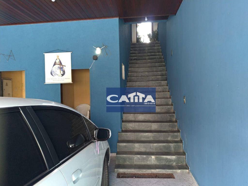 Sobrado à venda com 3 quartos, 189m² - Foto 21