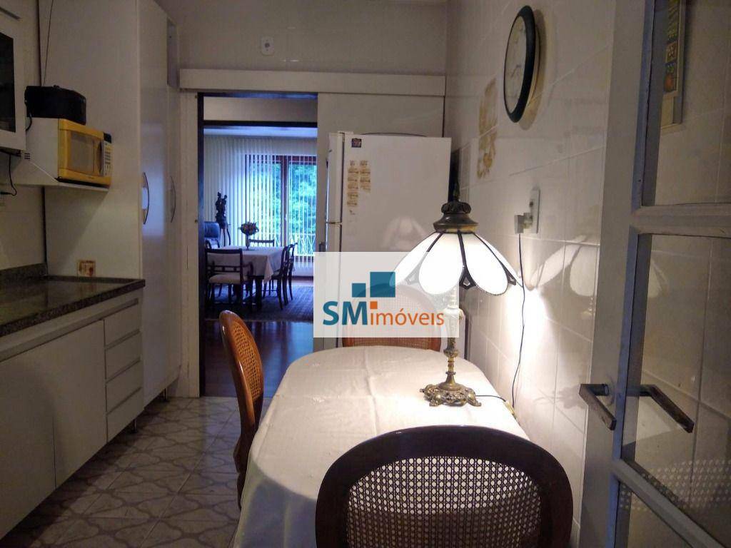 Apartamento à venda com 3 quartos, 149m² - Foto 11