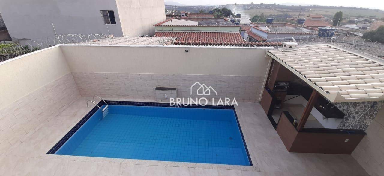 Casa à venda com 5 quartos, 360m² - Foto 32