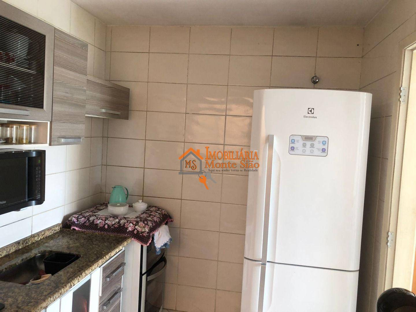 Apartamento à venda com 2 quartos, 44m² - Foto 6