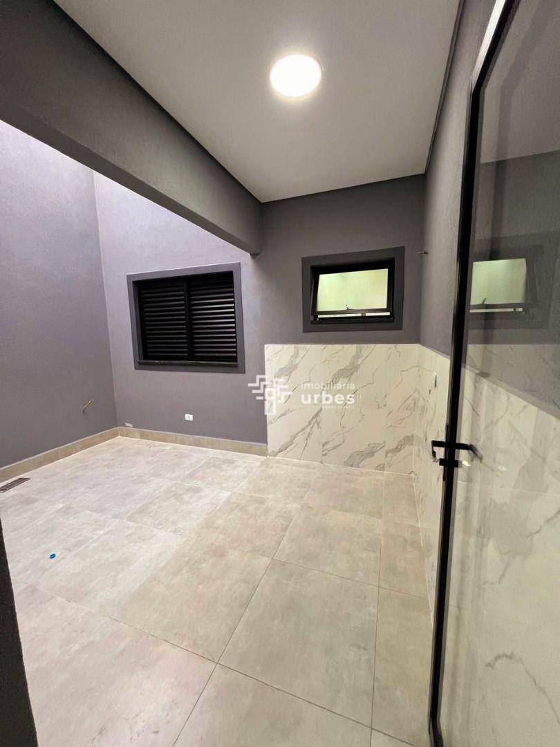 Casa à venda com 3 quartos, 106m² - Foto 6