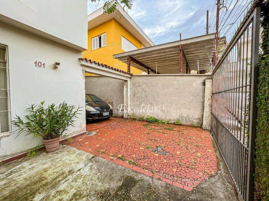 Sobrado à venda com 2 quartos, 92m² - Foto 3