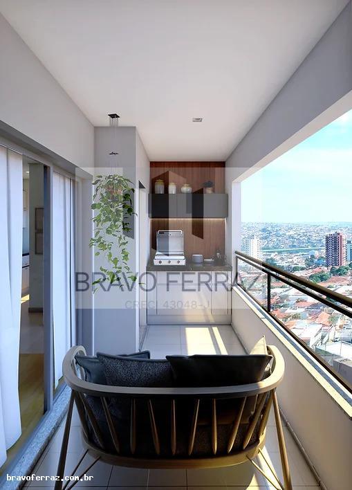 Apartamento à venda com 3 quartos, 78m² - Foto 13