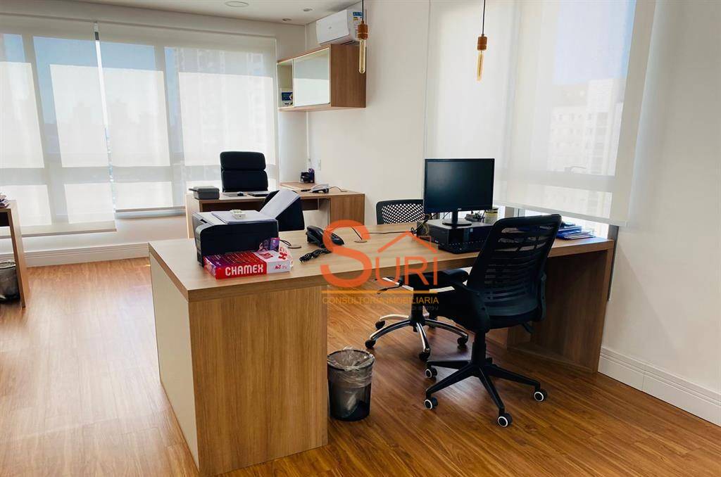 Sala-Conjunto, 39 m² - Foto 5