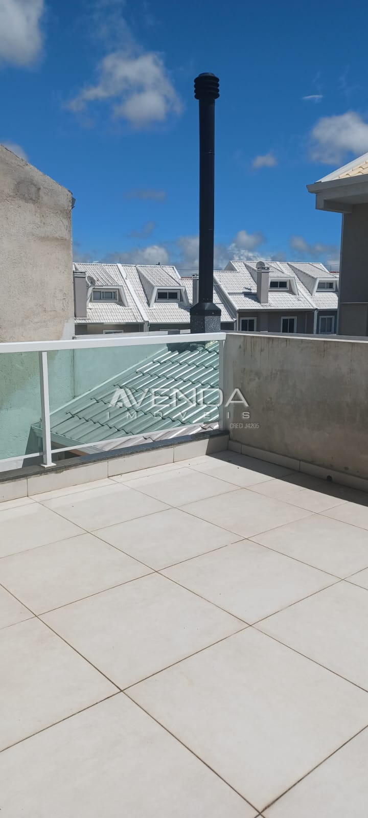 Sobrado à venda com 4 quartos, 137m² - Foto 18