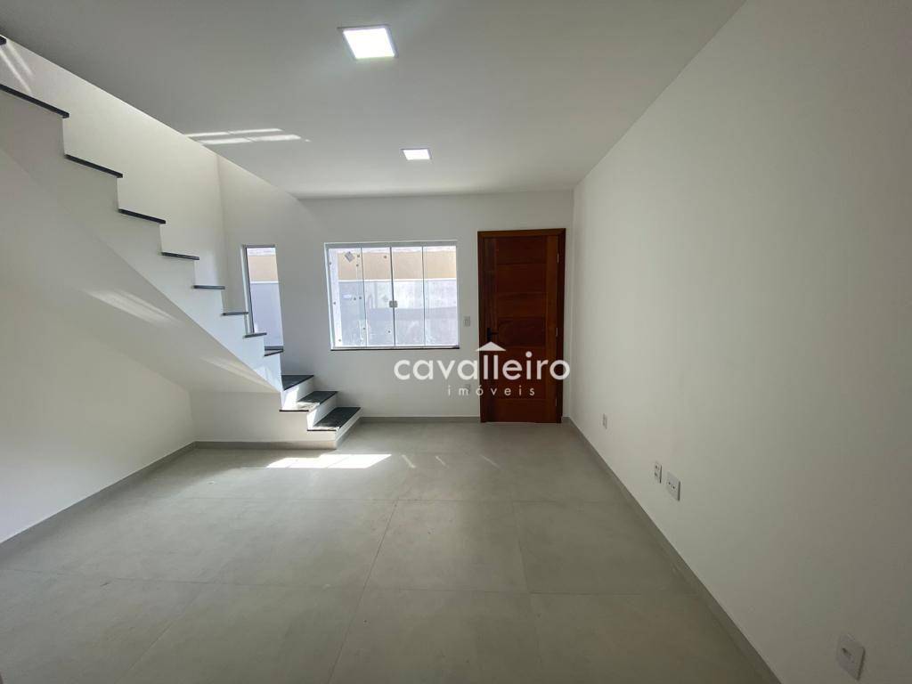 Casa à venda com 2 quartos, 80m² - Foto 6