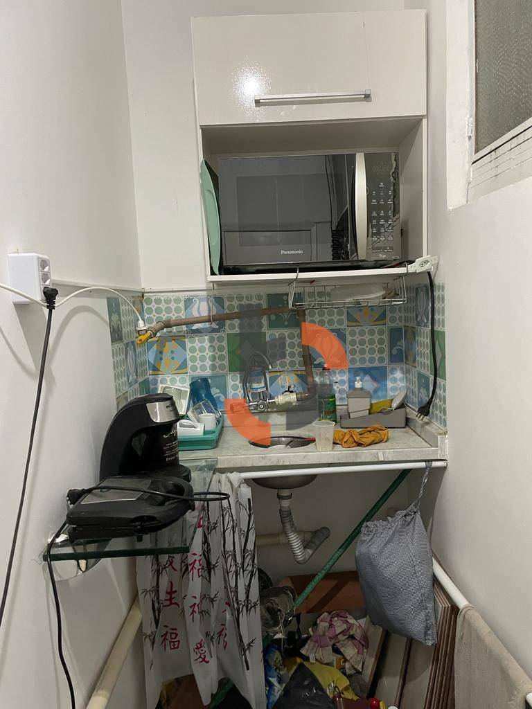 Apartamento à venda com 1 quarto, 44m² - Foto 17