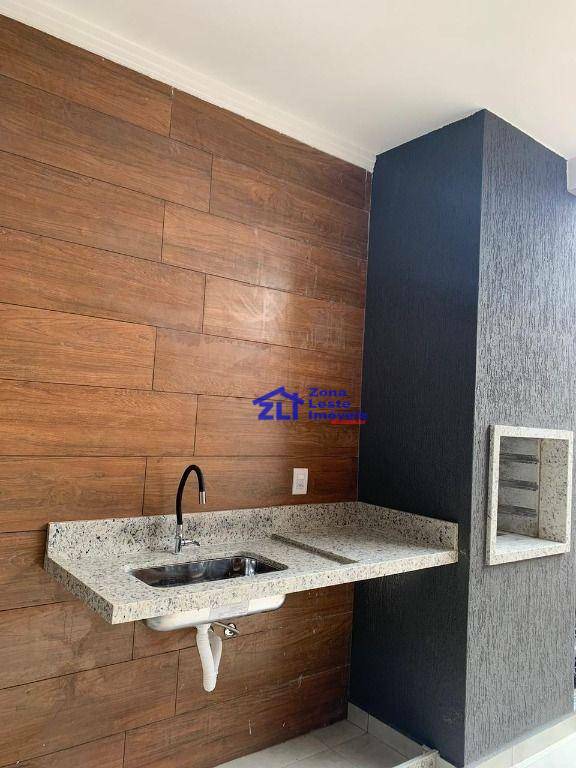 Sobrado à venda com 3 quartos, 124m² - Foto 7