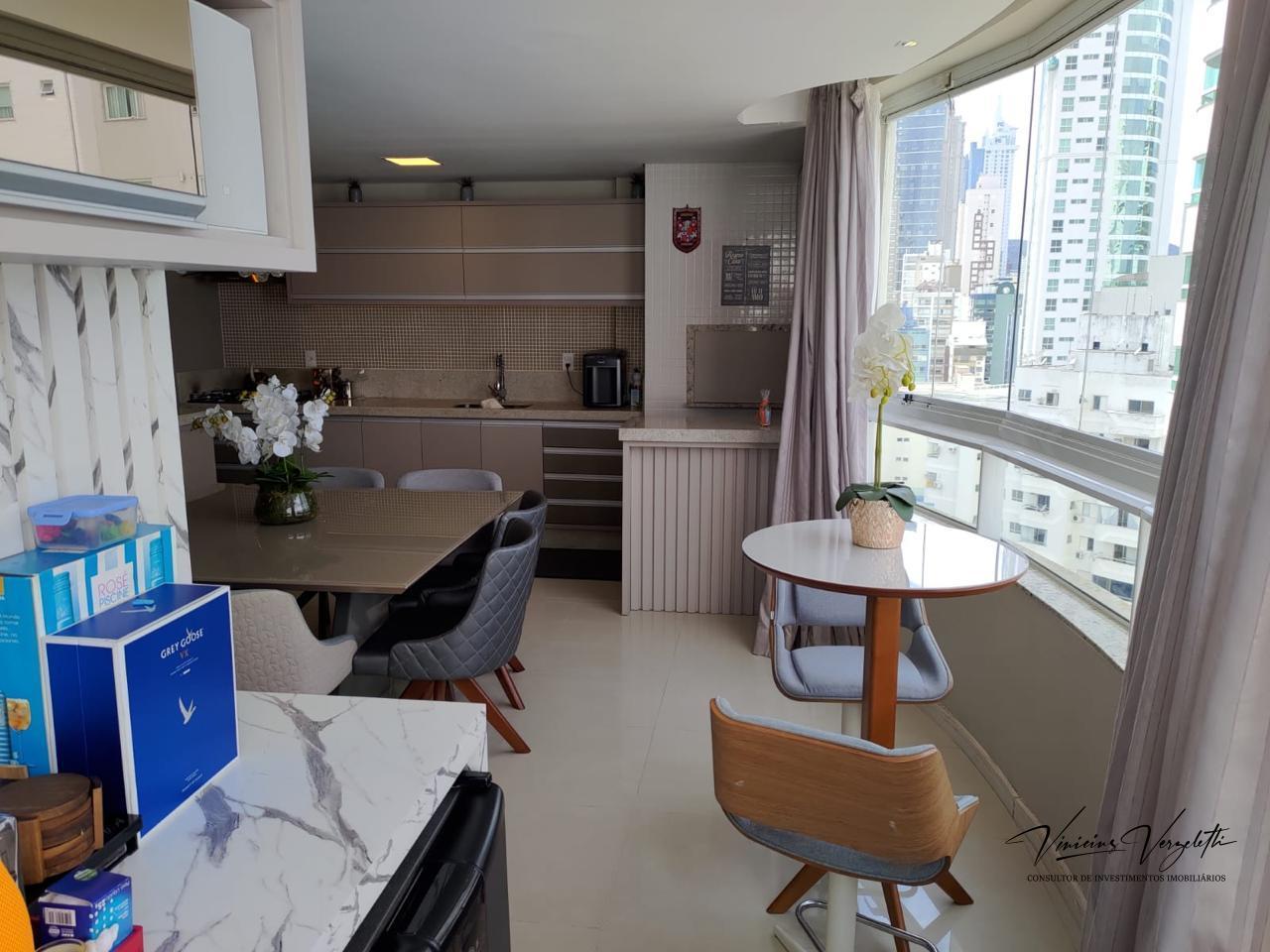 Apartamento à venda com 3 quartos, 120m² - Foto 13