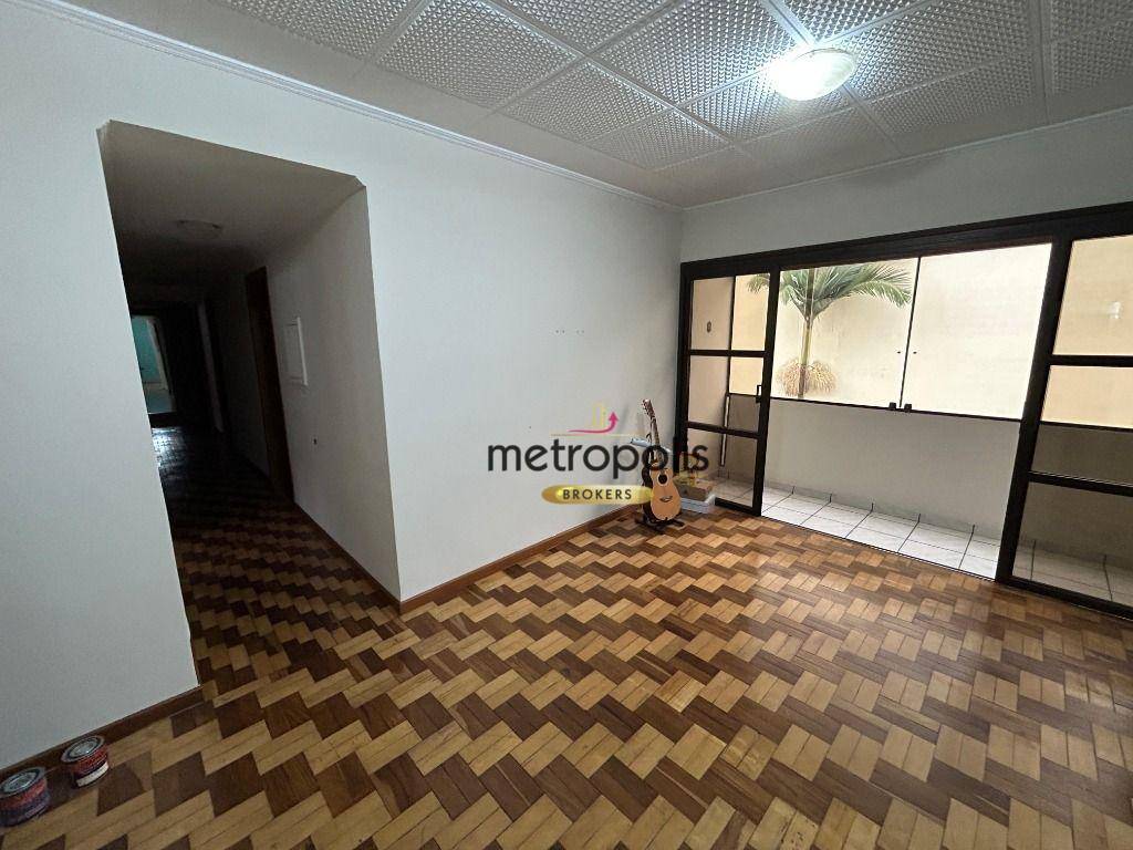 Apartamento, 3 quartos, 96 m² - Foto 1