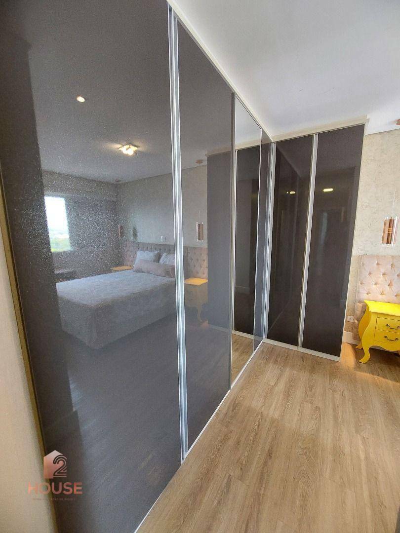 Apartamento à venda com 4 quartos, 122m² - Foto 14