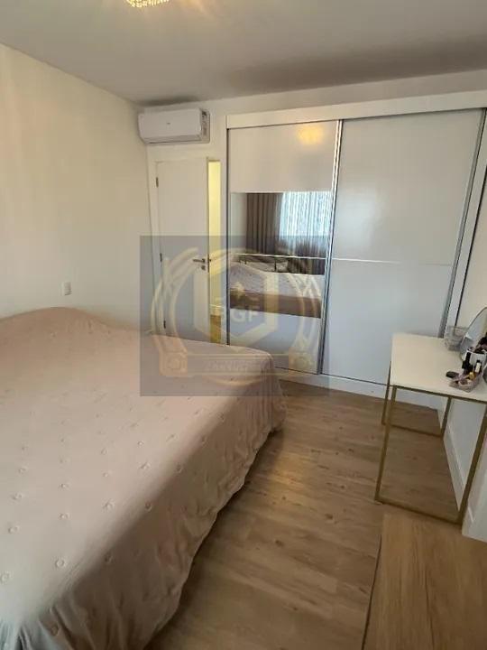 Apartamento à venda com 3 quartos, 140m² - Foto 18