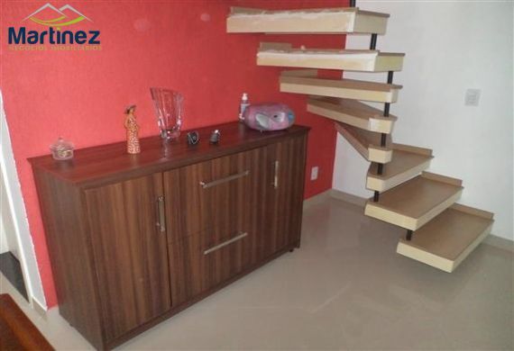 Apartamento à venda com 2 quartos, 90m² - Foto 5