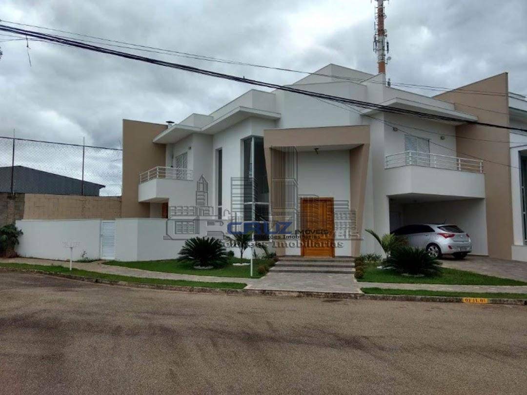 Casa de Condomínio à venda com 3 quartos, 180m² - Foto 20