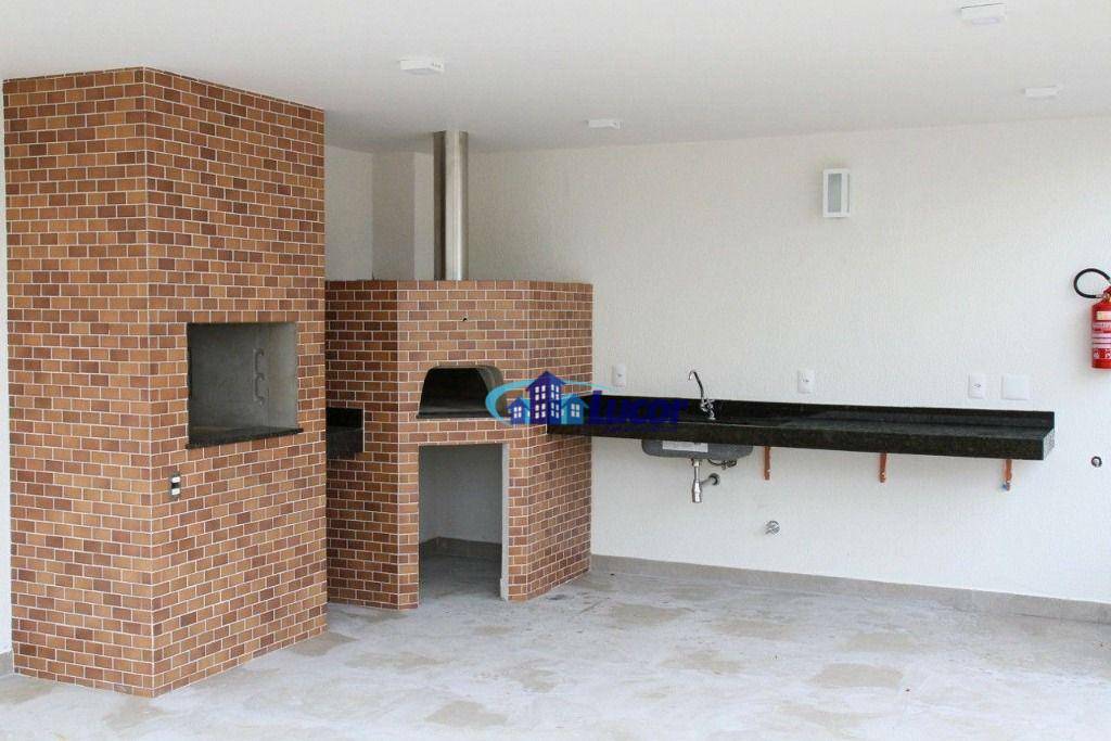 Apartamento à venda com 3 quartos, 165m² - Foto 5