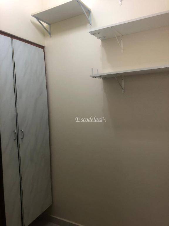 Apartamento à venda com 3 quartos, 72m² - Foto 11