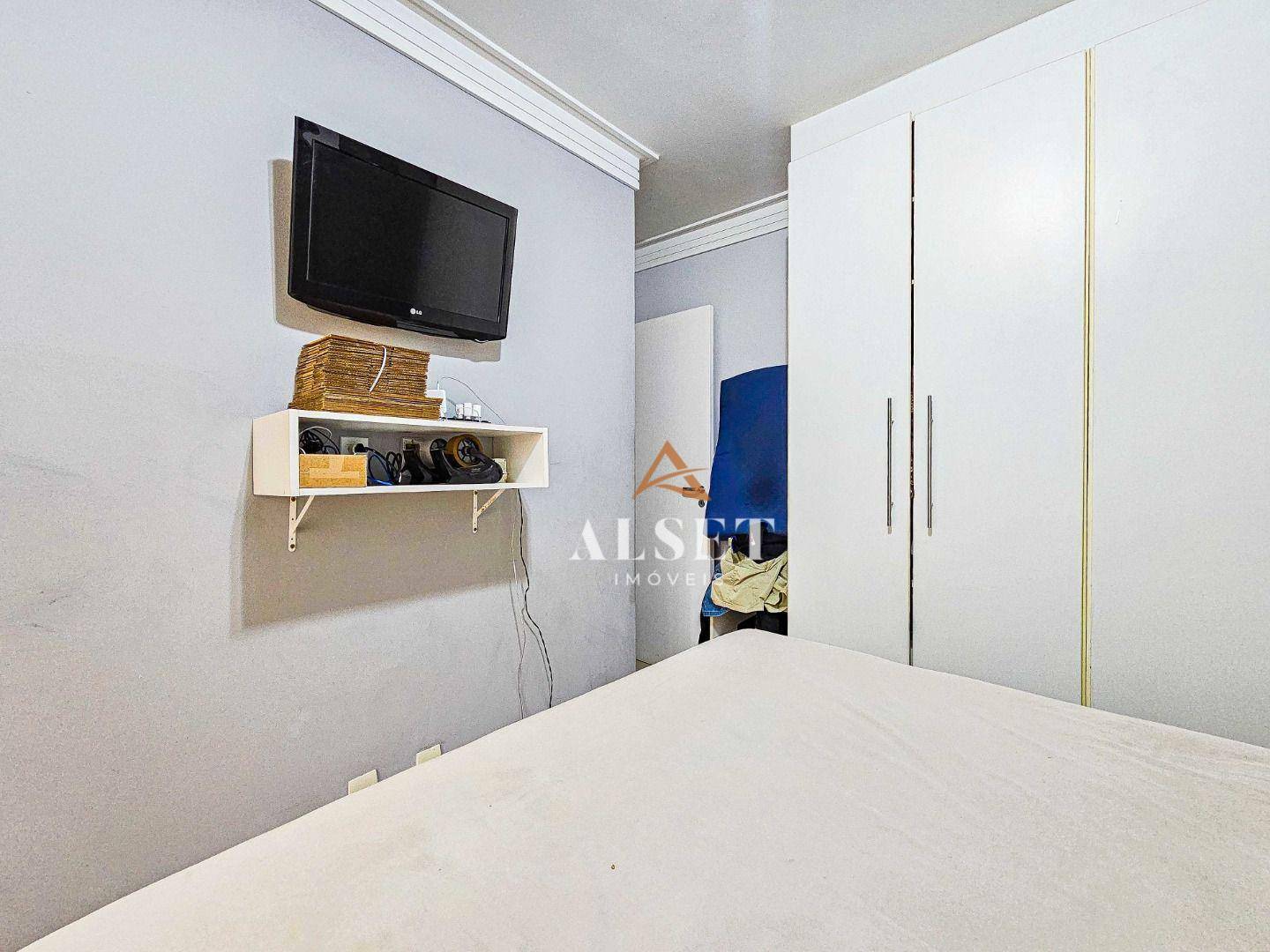 Apartamento à venda com 3 quartos, 86m² - Foto 31