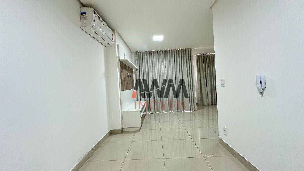 Apartamento à venda com 1 quarto, 42m² - Foto 5