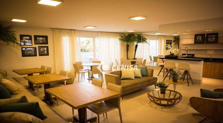 Apartamento à venda com 2 quartos, 82m² - Foto 26