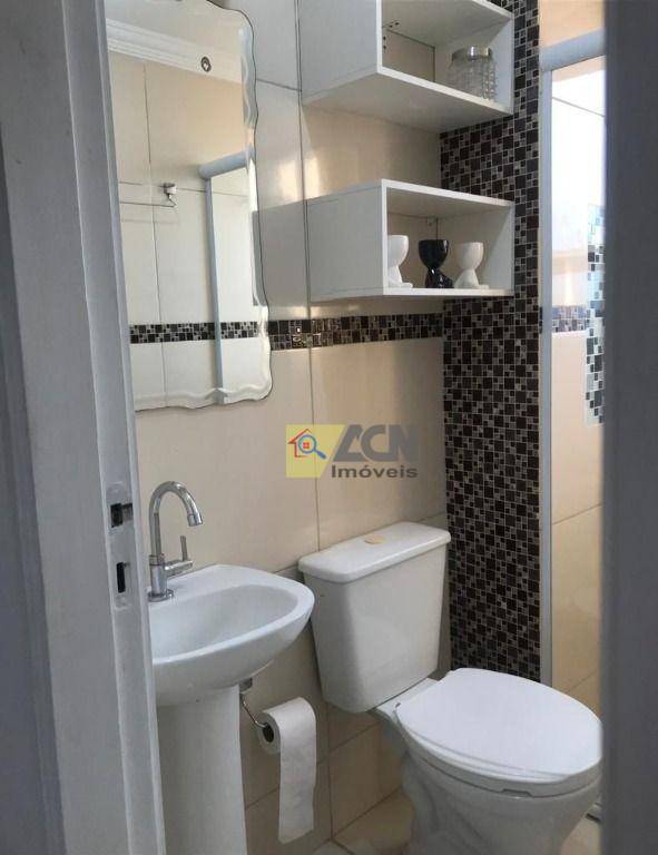 Apartamento à venda com 2 quartos, 49m² - Foto 12