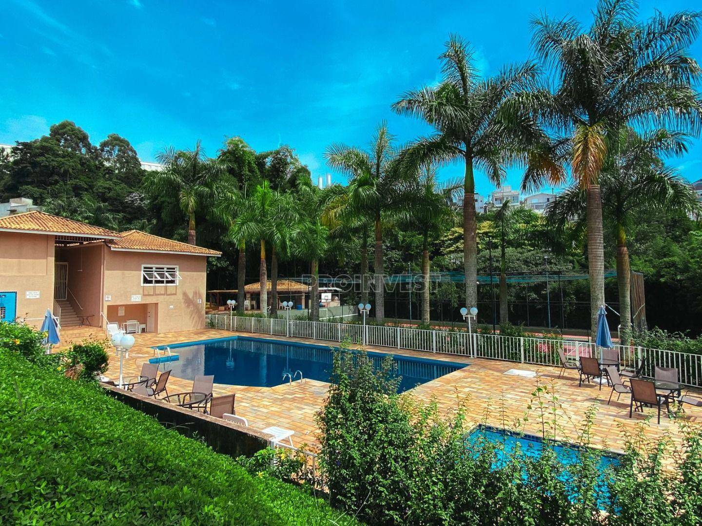 Casa de Condomínio à venda e aluguel com 4 quartos, 346m² - Foto 50