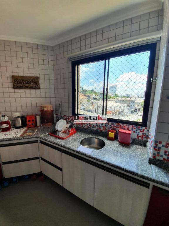 Apartamento à venda com 3 quartos, 86m² - Foto 23