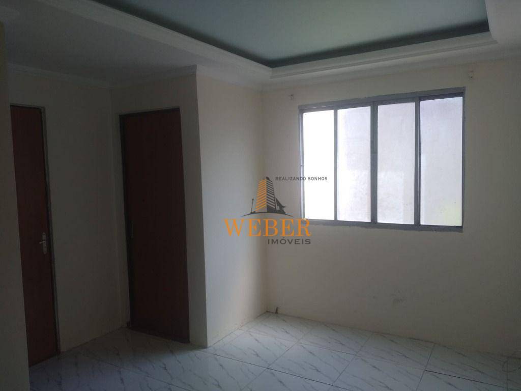 Apartamento à venda com 2 quartos, 47m² - Foto 11