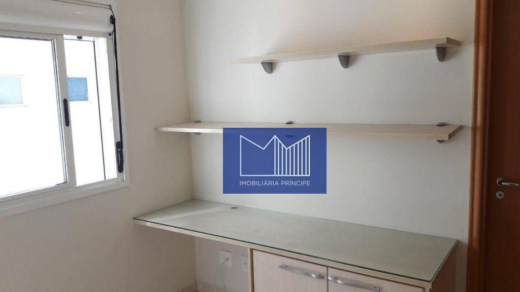 Apartamento à venda com 3 quartos, 140m² - Foto 25