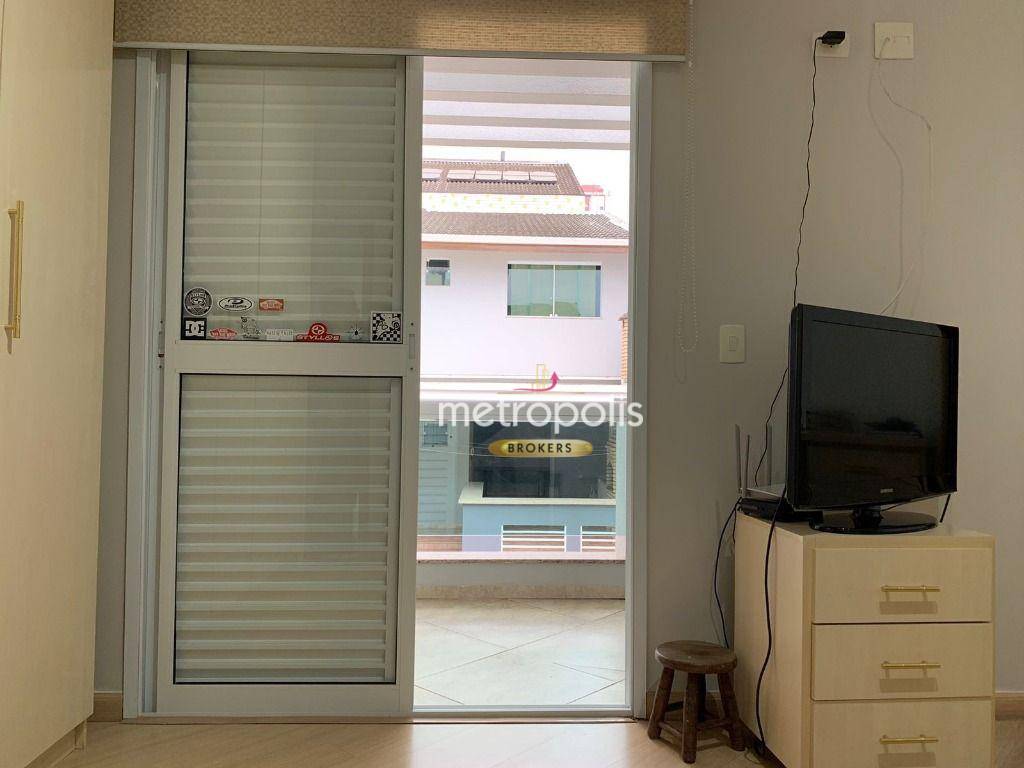 Sobrado à venda com 3 quartos, 282m² - Foto 20