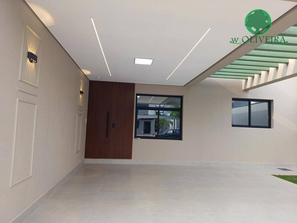 Casa de Condomínio à venda com 3 quartos, 118m² - Foto 4