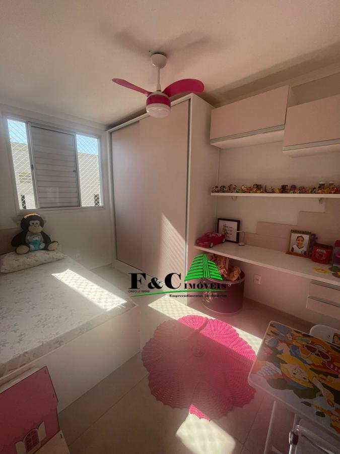 Apartamento à venda com 2 quartos, 43m² - Foto 5