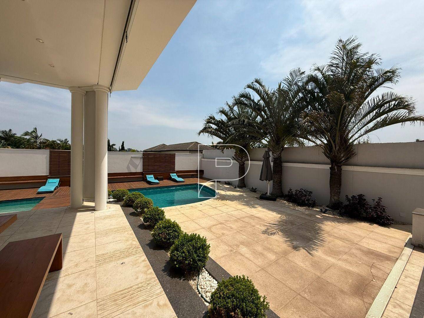 Casa de Condomínio à venda e aluguel com 3 quartos, 427m² - Foto 38