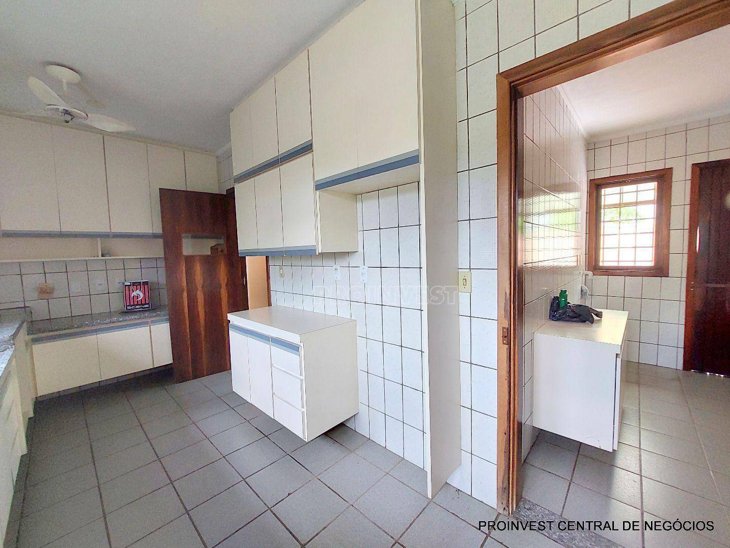 Casa de Condomínio à venda com 4 quartos, 585m² - Foto 18