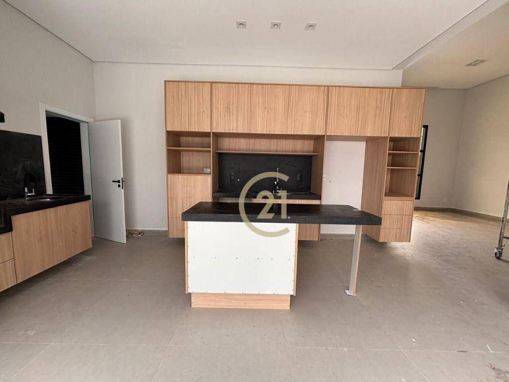 Casa de Condomínio à venda com 3 quartos, 187m² - Foto 5