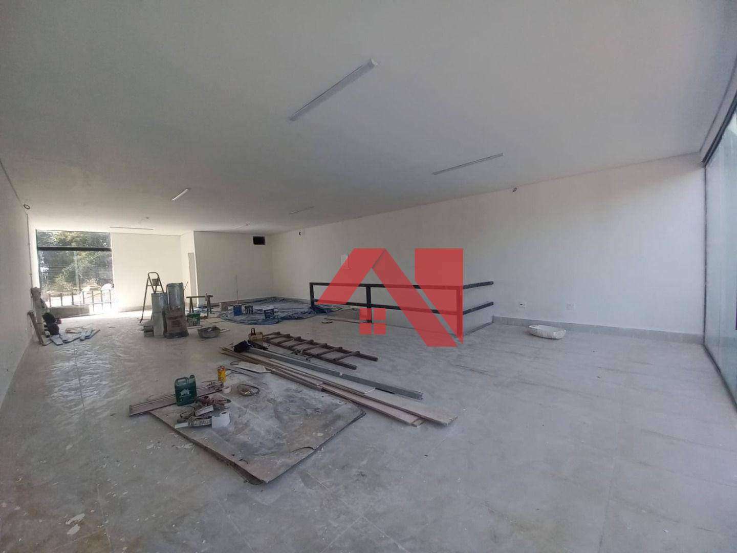 Loja-Salão para alugar, 120m² - Foto 5