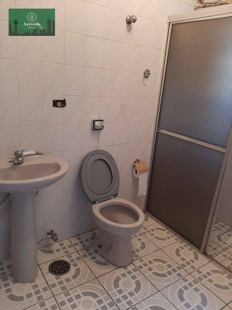 Sobrado à venda com 3 quartos, 350M2 - Foto 12