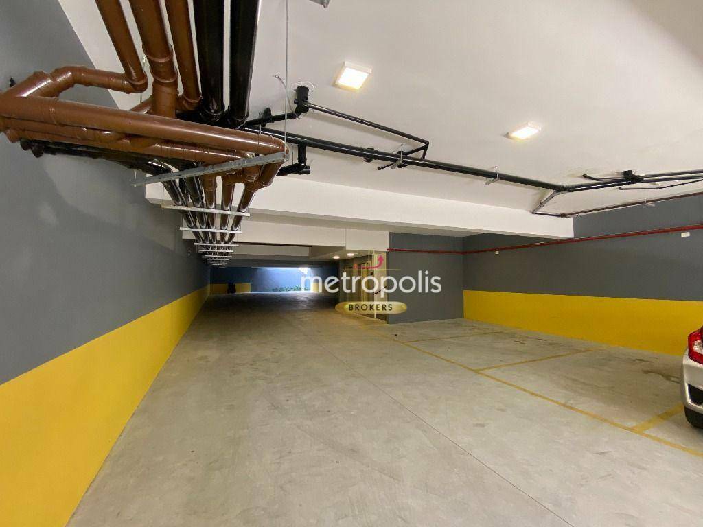 Apartamento à venda com 3 quartos, 95m² - Foto 15