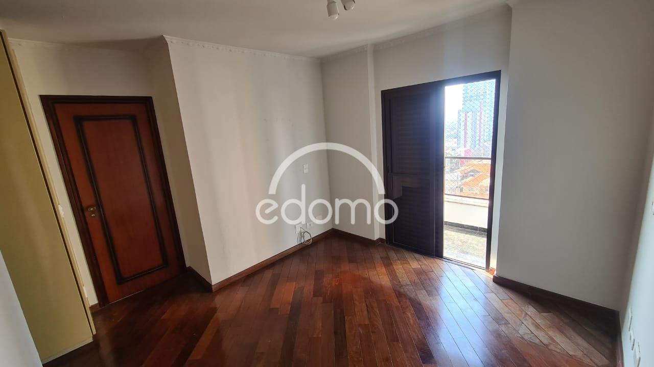 Apartamento para alugar com 3 quartos, 120m² - Foto 12