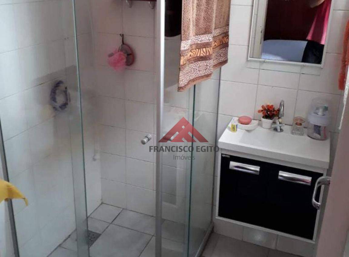 Cobertura à venda com 3 quartos, 140m² - Foto 14