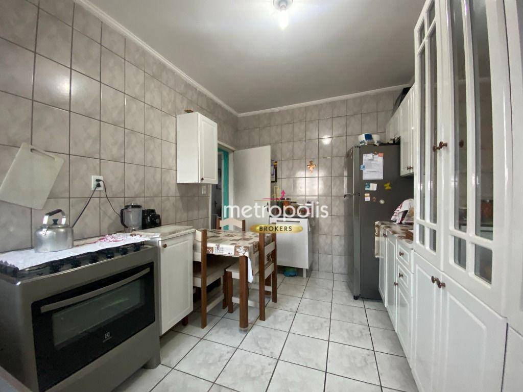 Apartamento à venda com 3 quartos, 84m² - Foto 11