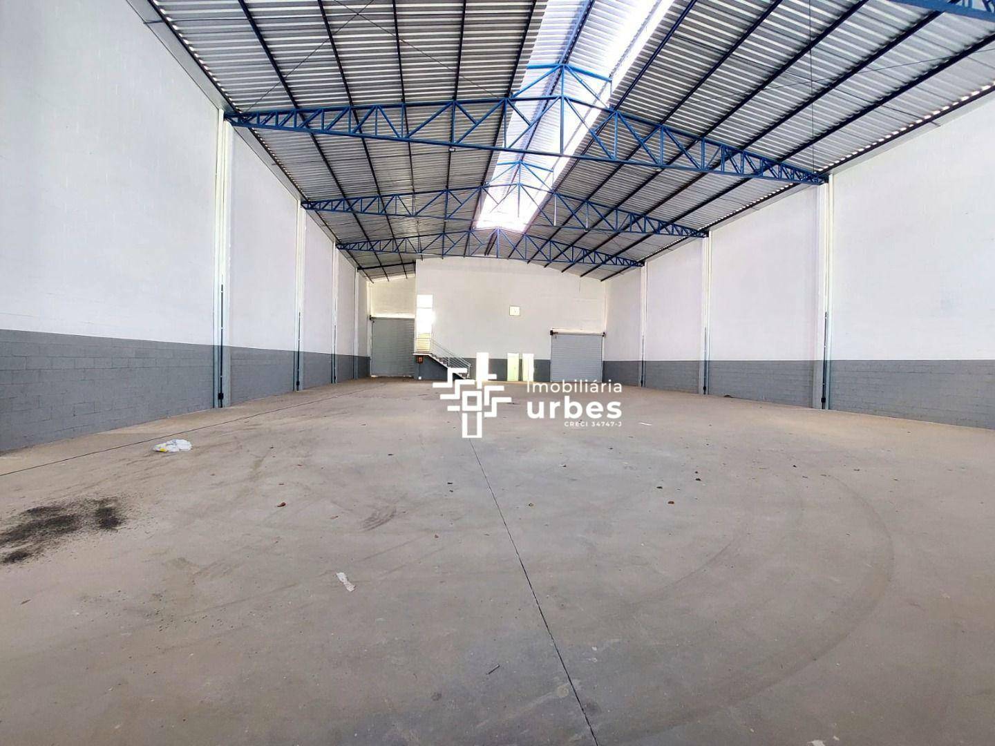 Depósito-Galpão, 842 m² - Foto 5