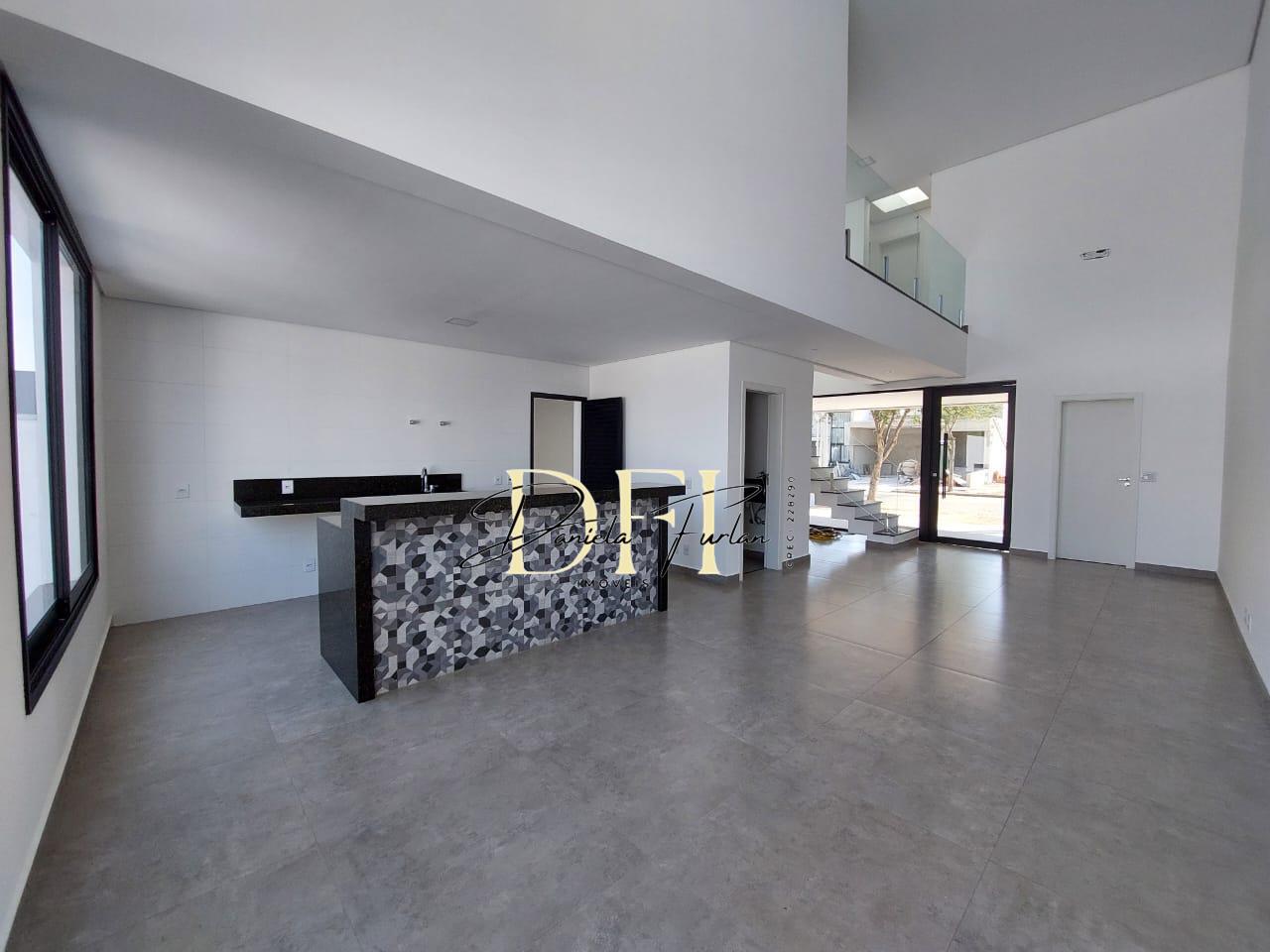 Casa de Condomínio para alugar com 3 quartos, 206m² - Foto 5