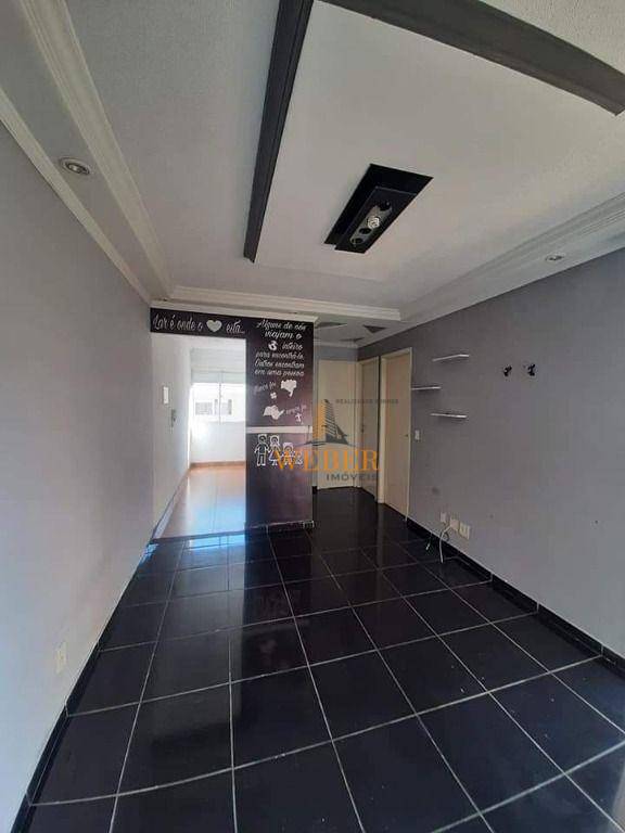 Apartamento à venda com 2 quartos, 48m² - Foto 3