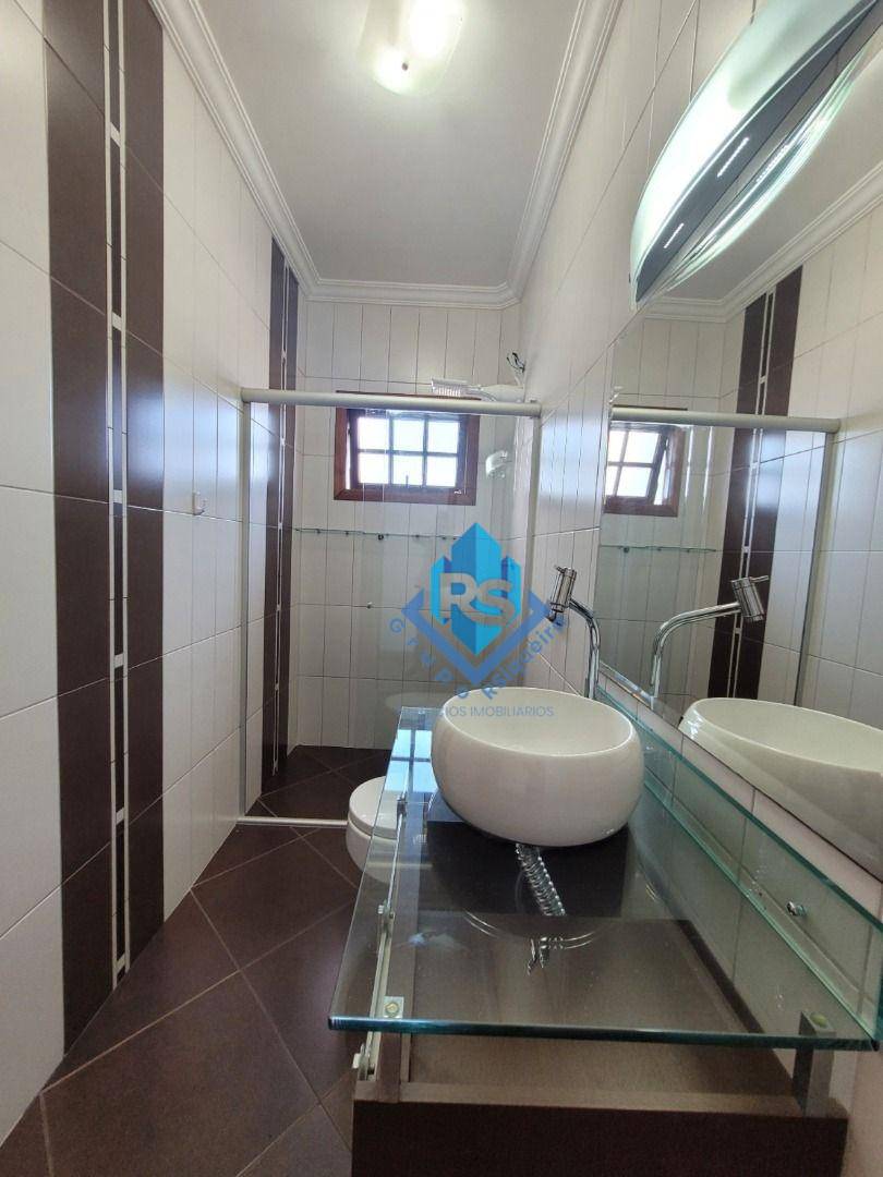 Sobrado à venda com 3 quartos, 245m² - Foto 26