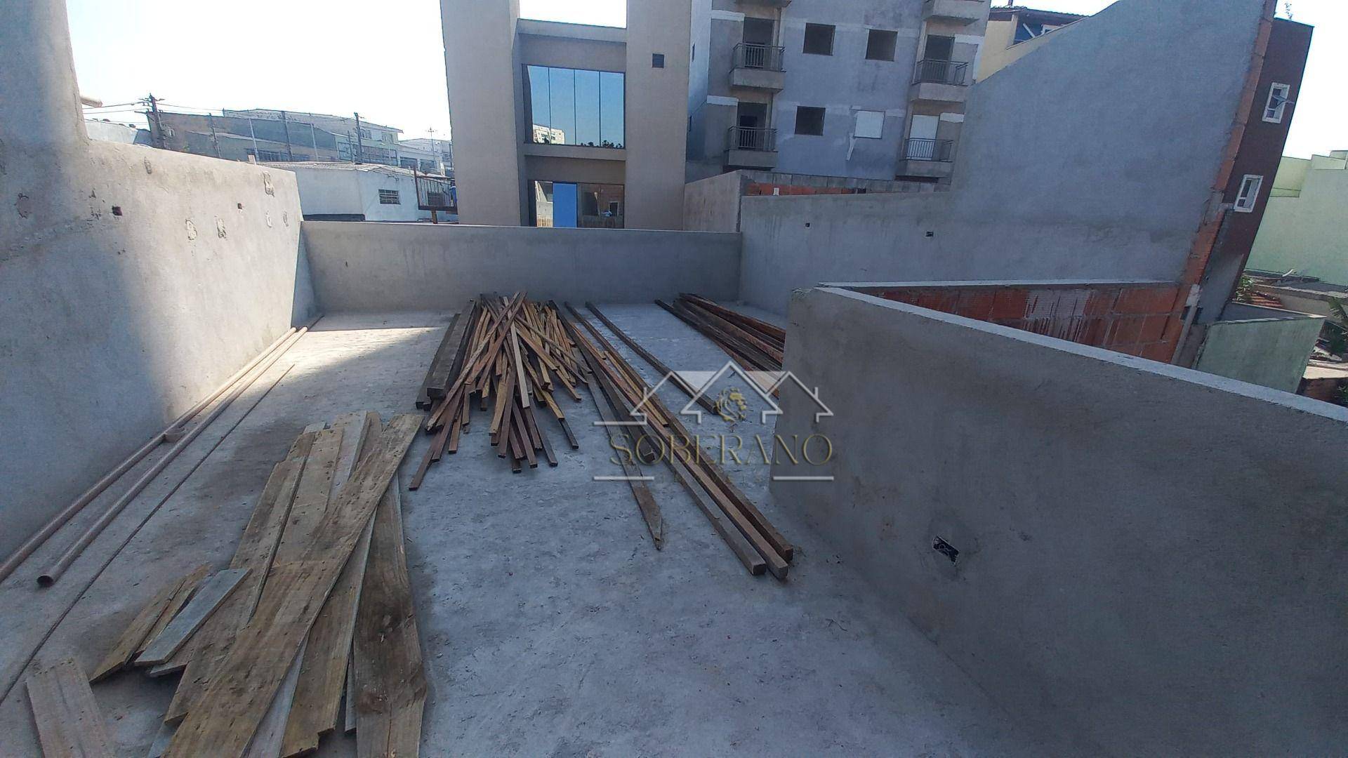 Cobertura à venda com 3 quartos, 144m² - Foto 13