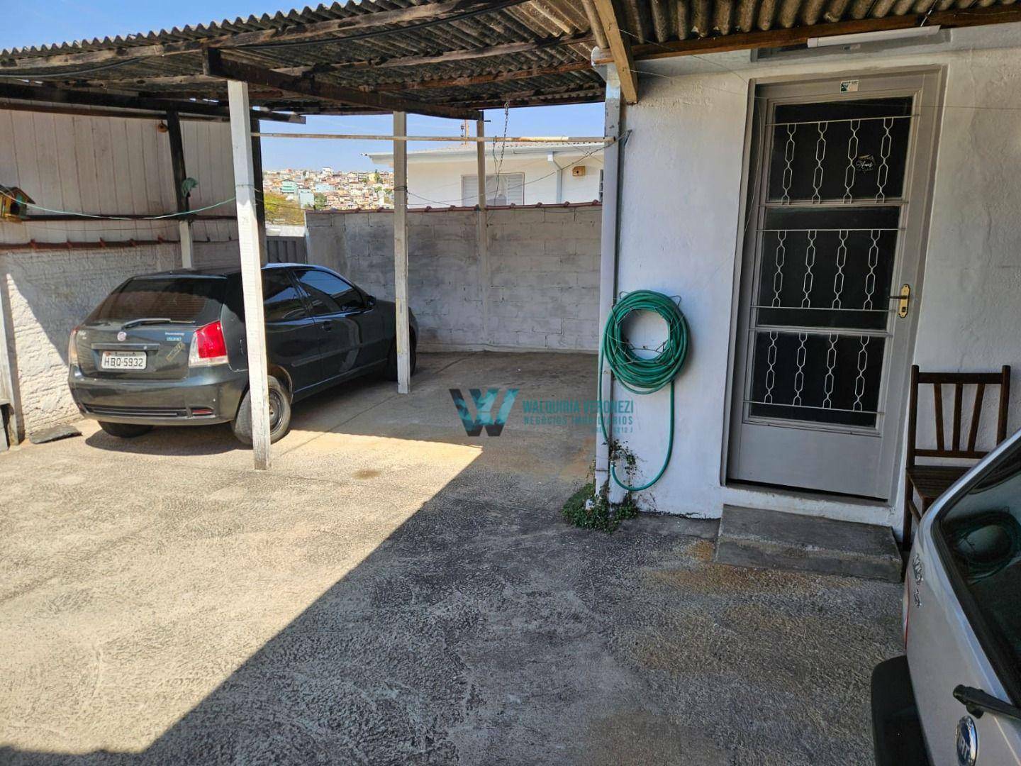 Casa à venda com 3 quartos, 368m² - Foto 13