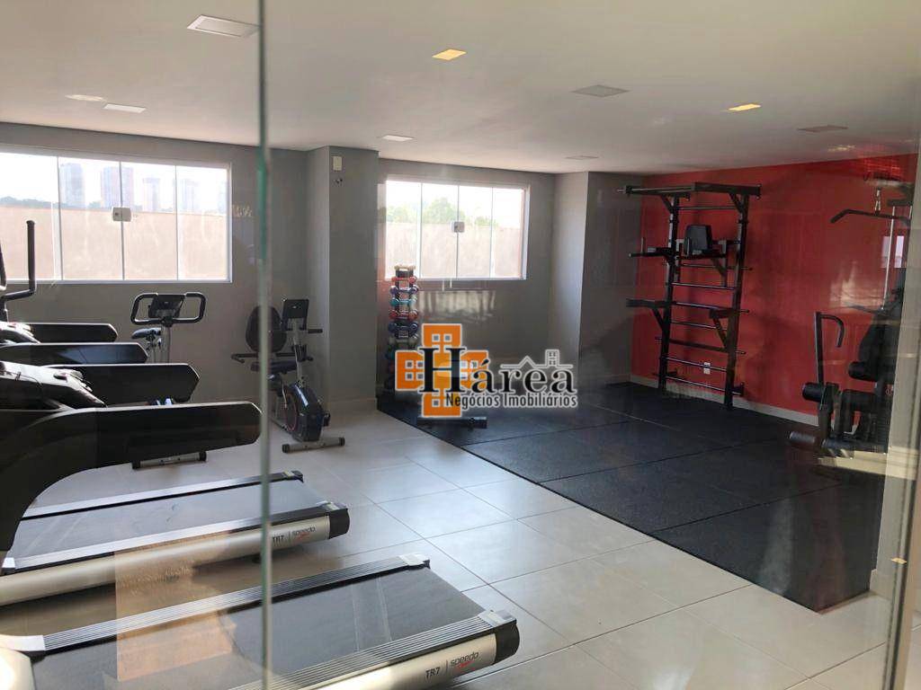 Flat/Apart Hotel para alugar com 1 quarto, 44m² - Foto 16